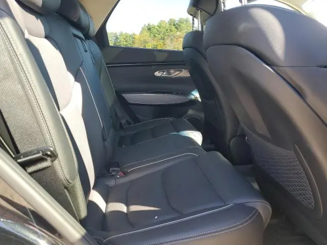 2022 GENESIS GV70 BASE