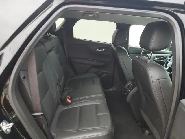 2021 CHEVROLET BLAZER 3LT  