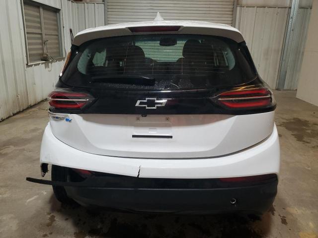 2023 CHEVROLET BOLT EV 2LT