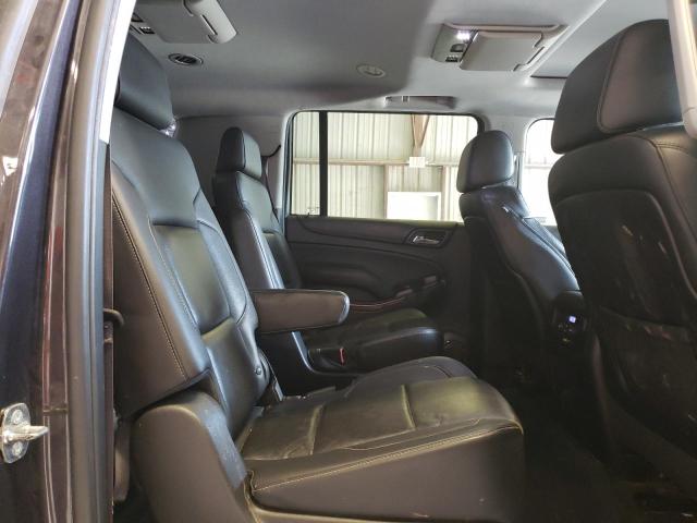 2015 GMC YUKON XL C1500 SLT