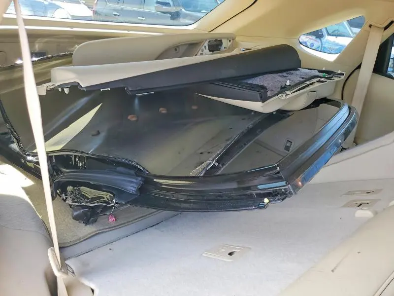 2015 LEXUS RX 450H  