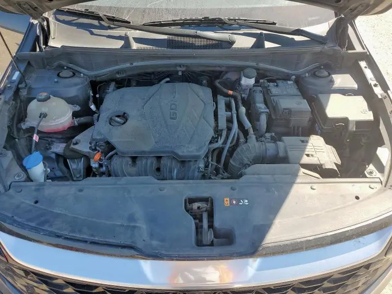 2023 KIA SPORTAGE SX PRESTIGE  