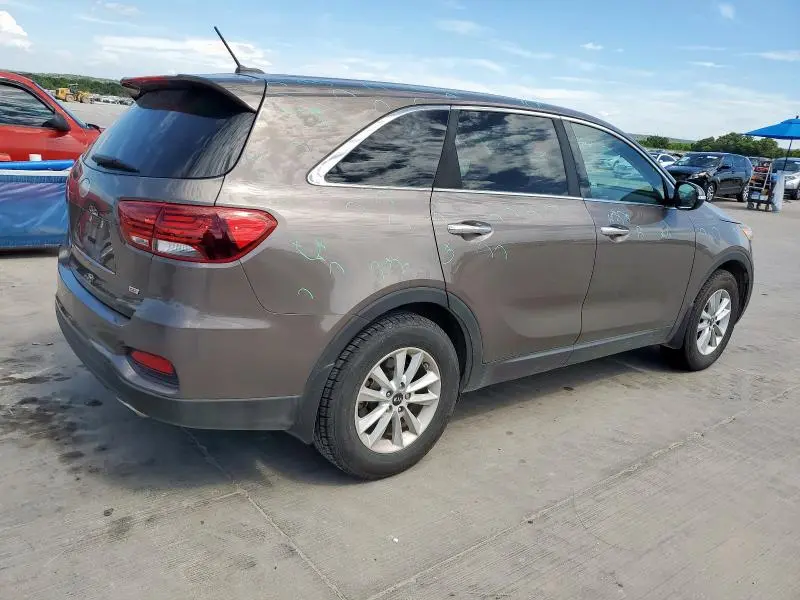 2019 KIA SORENTO L  
