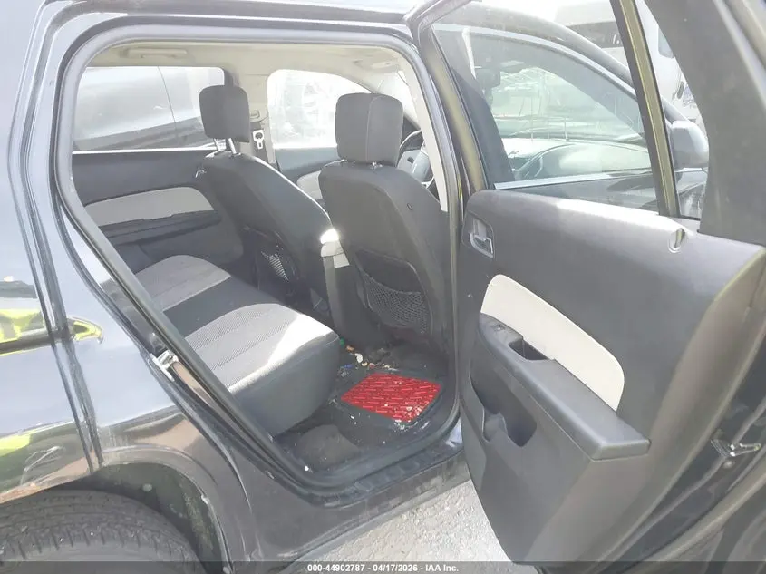 2011 GMC TERRAIN SLE-2