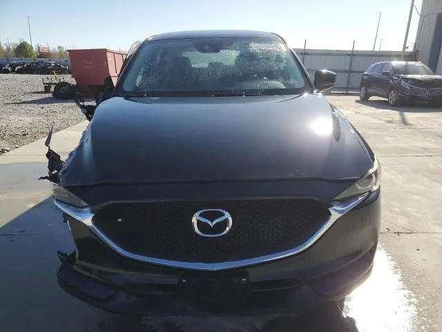 2017 MAZDA CX-5 SPORT