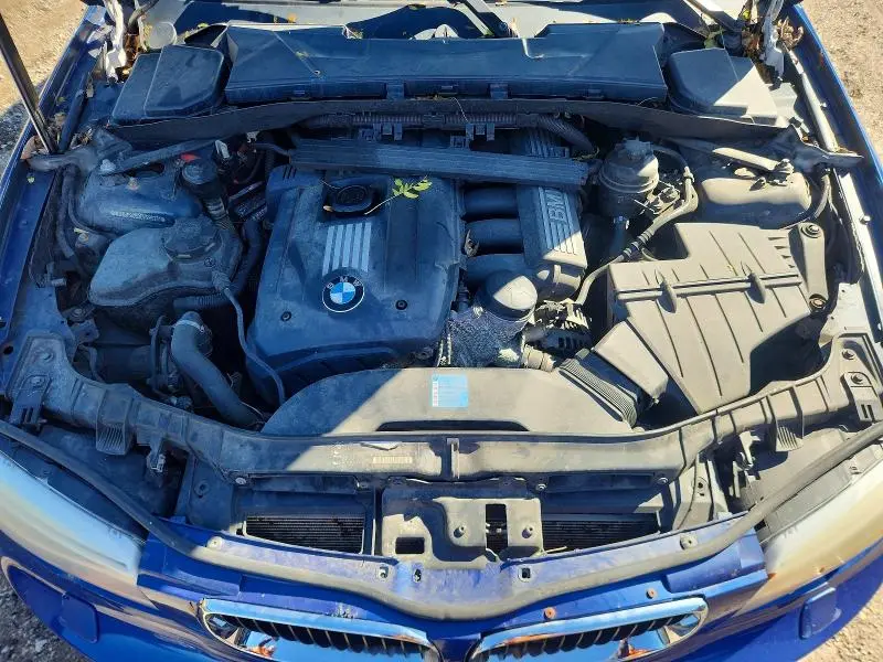 2013 BMW 128 I  