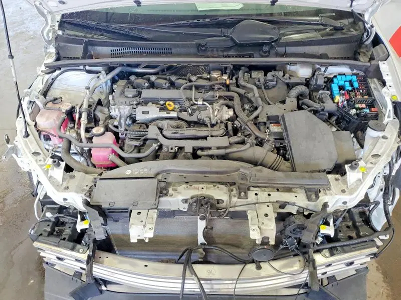 2023 TOYOTA PRIUS LE  