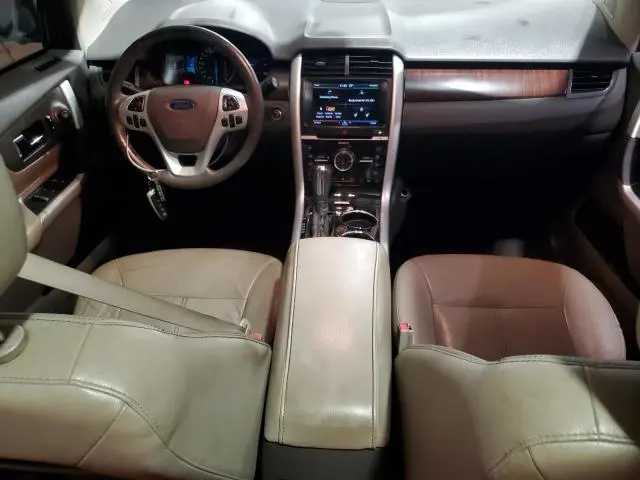2012 FORD EDGE LIMITED  