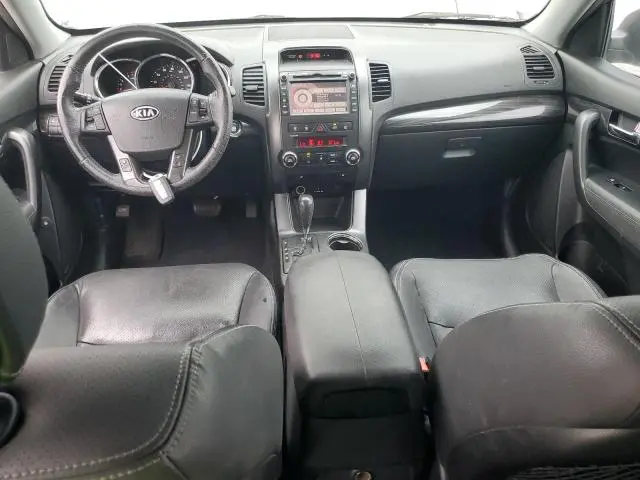 2011 KIA SORENTO EX  