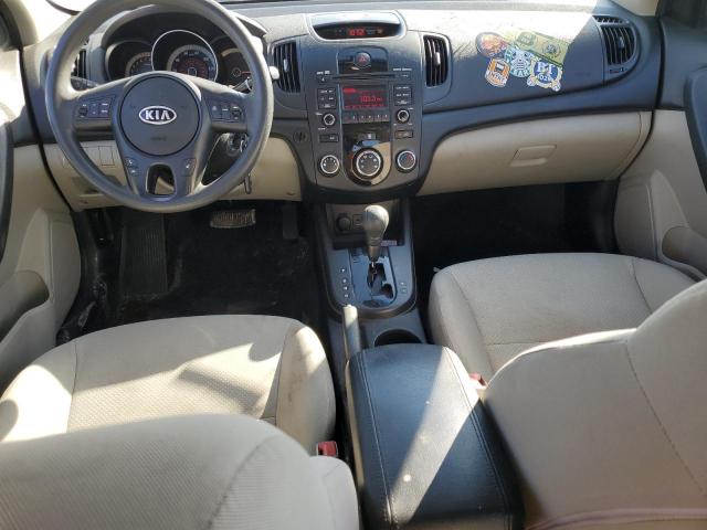 2010 KIA FORTE EX