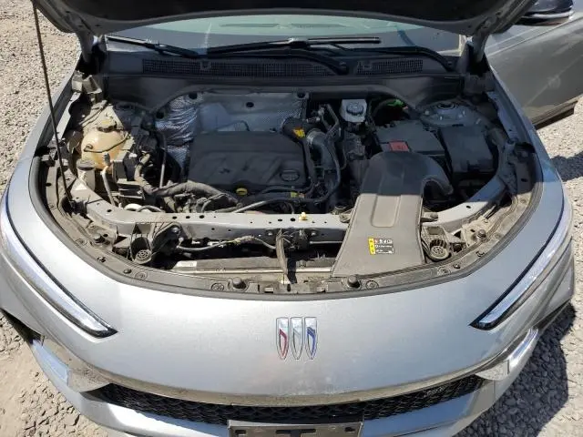 2024 BUICK ENVISTA SPORT TOURING  