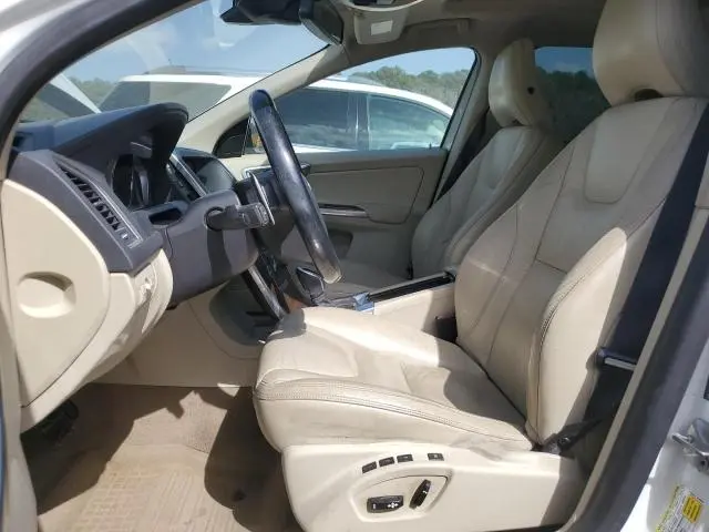 2014 VOLVO XC60 T6