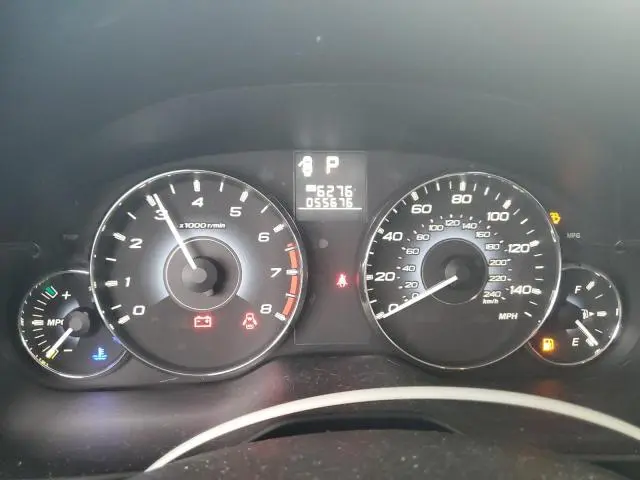 2010 SUBARU LEGACY 2.5I  