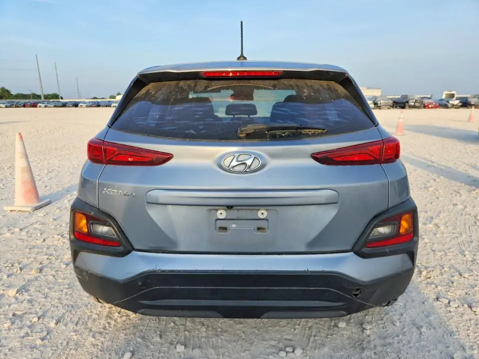 2019 HYUNDAI KONA SE  