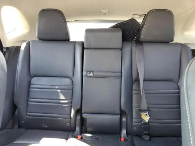 2016 LEXUS NX 200T BASE  