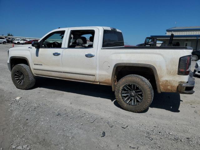 2014 GMC SIERRA K1500 SLT