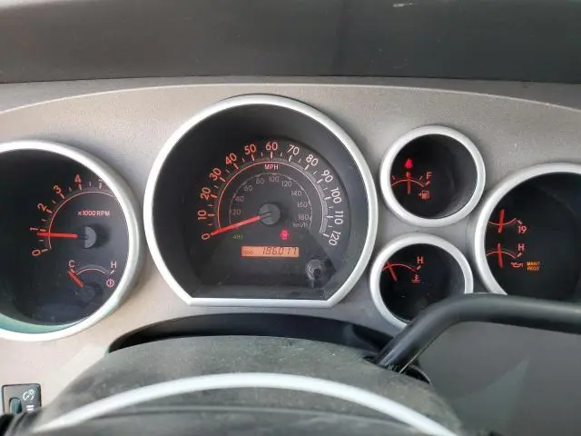 2011 TOYOTA TUNDRA CREWMAX SR5