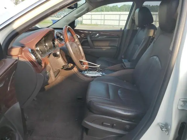 2014 BUICK ENCLAVE   