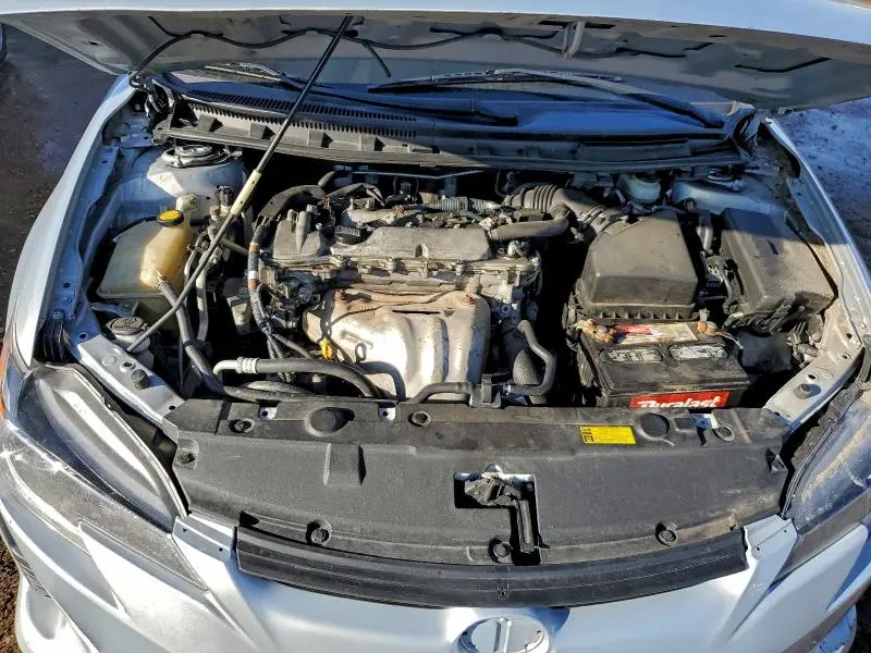 2014 TOYOTA SCION TC   