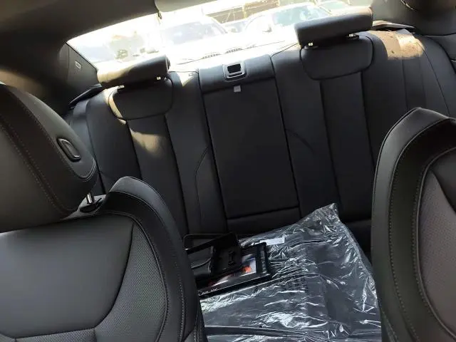 2025 BMW 230XI   