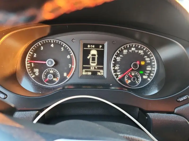 2014 VOLKSWAGEN JETTA