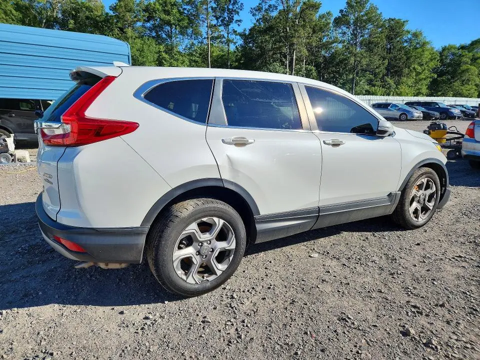 2019 HONDA CR-V EXL  