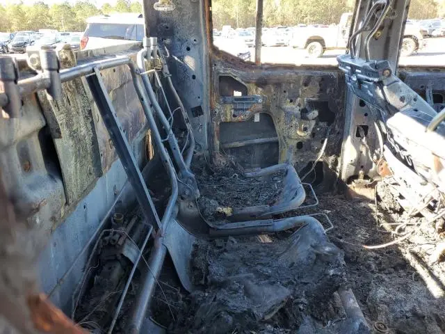 2012 NISSAN FRONTIER S  