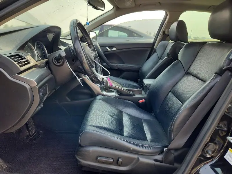 2014 ACURA TSX TECH  
