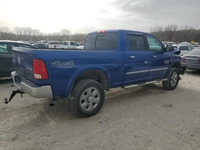 2017 RAM 2500 SLT