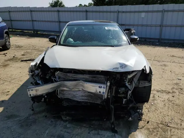 2017 NISSAN MAXIMA 3.5S  
