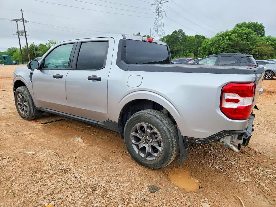 2023 FORD MAVERICK XL  