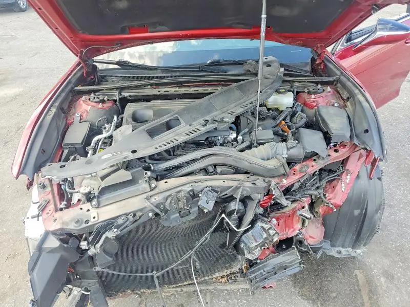 2022 LEXUS ES 300H BASE  