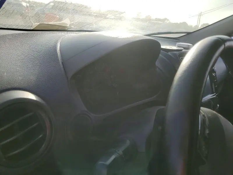 2017 MITSUBISHI MIRAGE G4 ES  