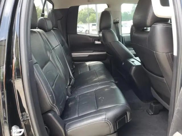 2021 TOYOTA TUNDRA DOUBLE CAB SR  