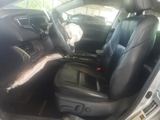 2013 TOYOTA AVALON BASE  