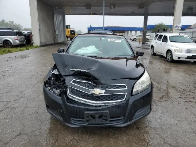 2013 CHEVROLET MALIBU 1LT  