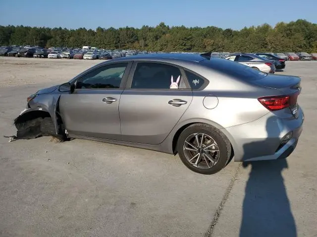 2022 KIA FORTE FE