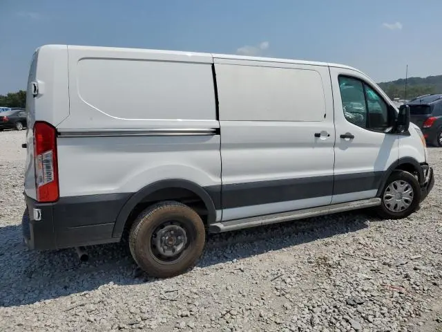 2020 FORD TRANSIT T-250  