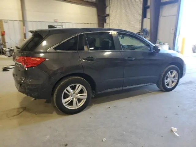 2015 ACURA RDX TECHNOLOGY  