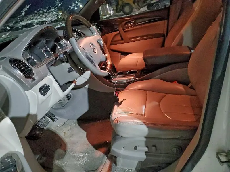 2013 BUICK ENCLAVE   