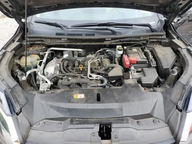 2023 MITSUBISHI OUTLANDER SEL  