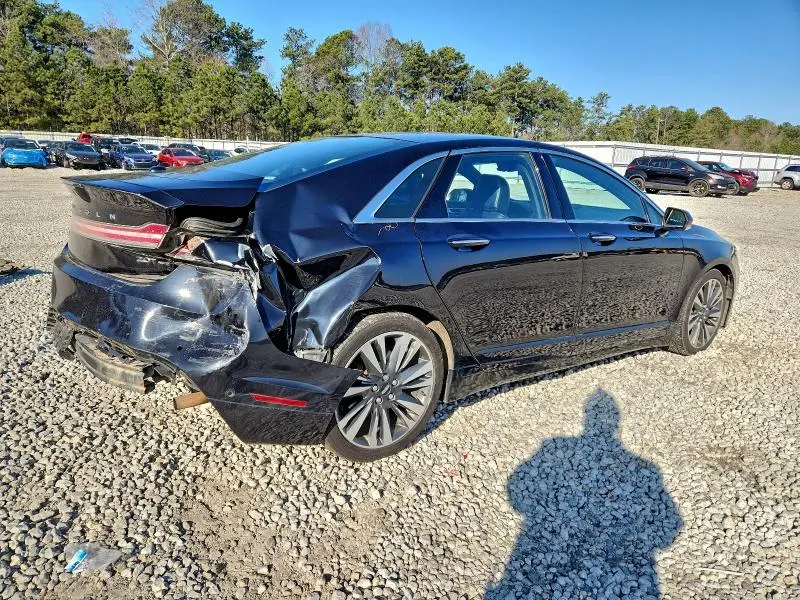 2020 LINCOLN MKZ RESERVE  