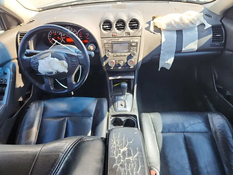 2011 NISSAN ALTIMA 2.5  