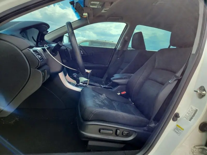 2013 HONDA ACCORD SPORT  