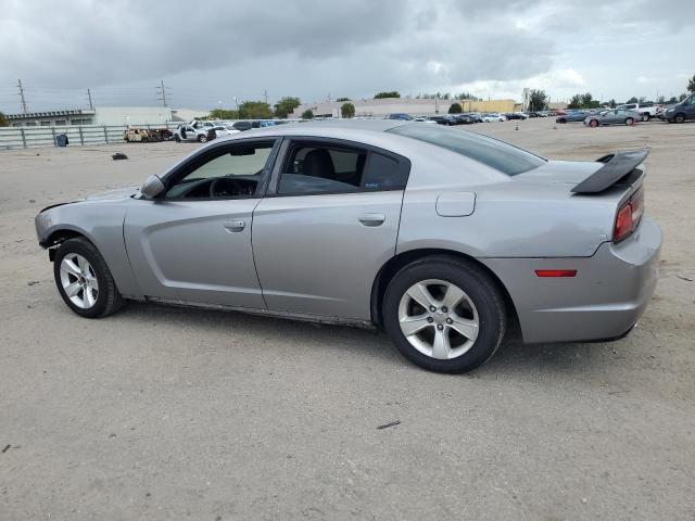 2011 DODGE CHARGER