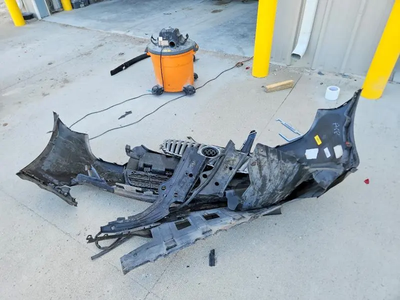 2011 BUICK LACROSSE CXL  