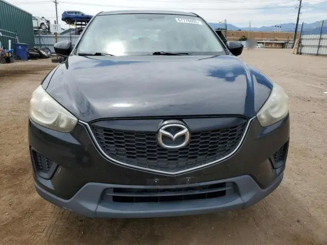 2014 MAZDA CX-5 SPORT  