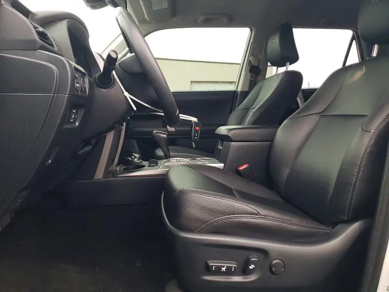 2023 TOYOTA 4RUNNER TRD SPORT  