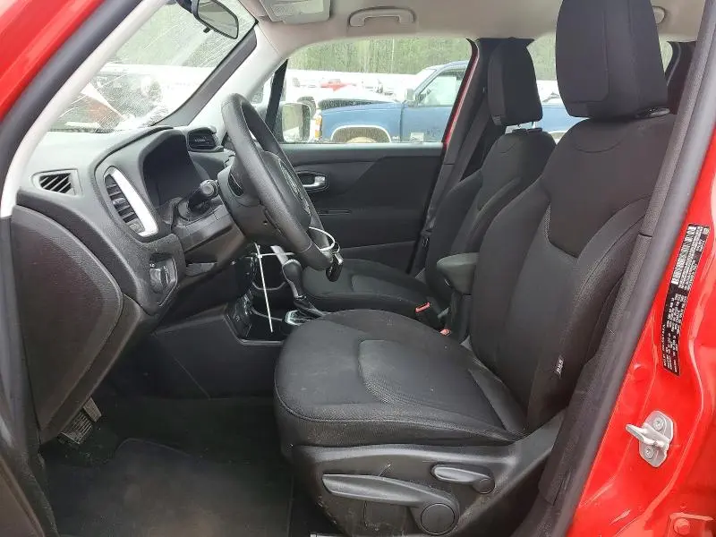 2019 JEEP RENEGADE SPORT  