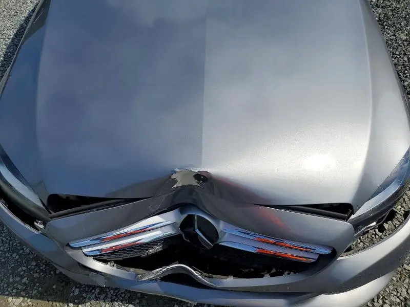 2016 MERCEDES-BENZ C 300 4MATIC  